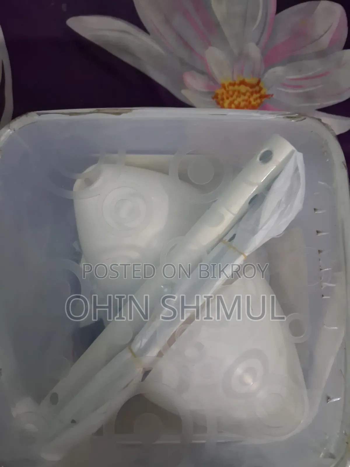 আরএফএল ক্লিক ক্রাউন মডেল ২৪ ইঞ্চি সিলিং ফ্যান