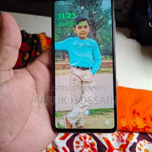 স্যামসাং গ্যালাক্সি এ৫২ ১২৮ জিবি সাদা