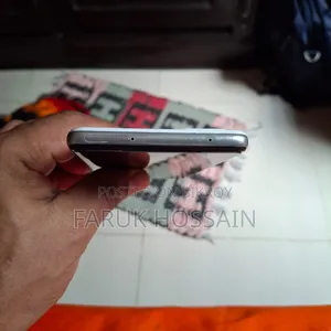 স্যামসাং গ্যালাক্সি এ৫২ ১২৮ জিবি সাদা