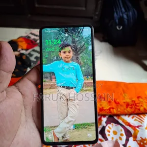 স্যামসাং গ্যালাক্সি এ৫২ ১২৮ জিবি সাদা
