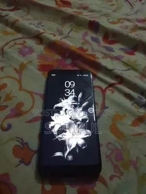Samsung Galaxy S8 64 GB Black