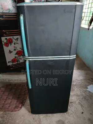 Samsung Freezer
