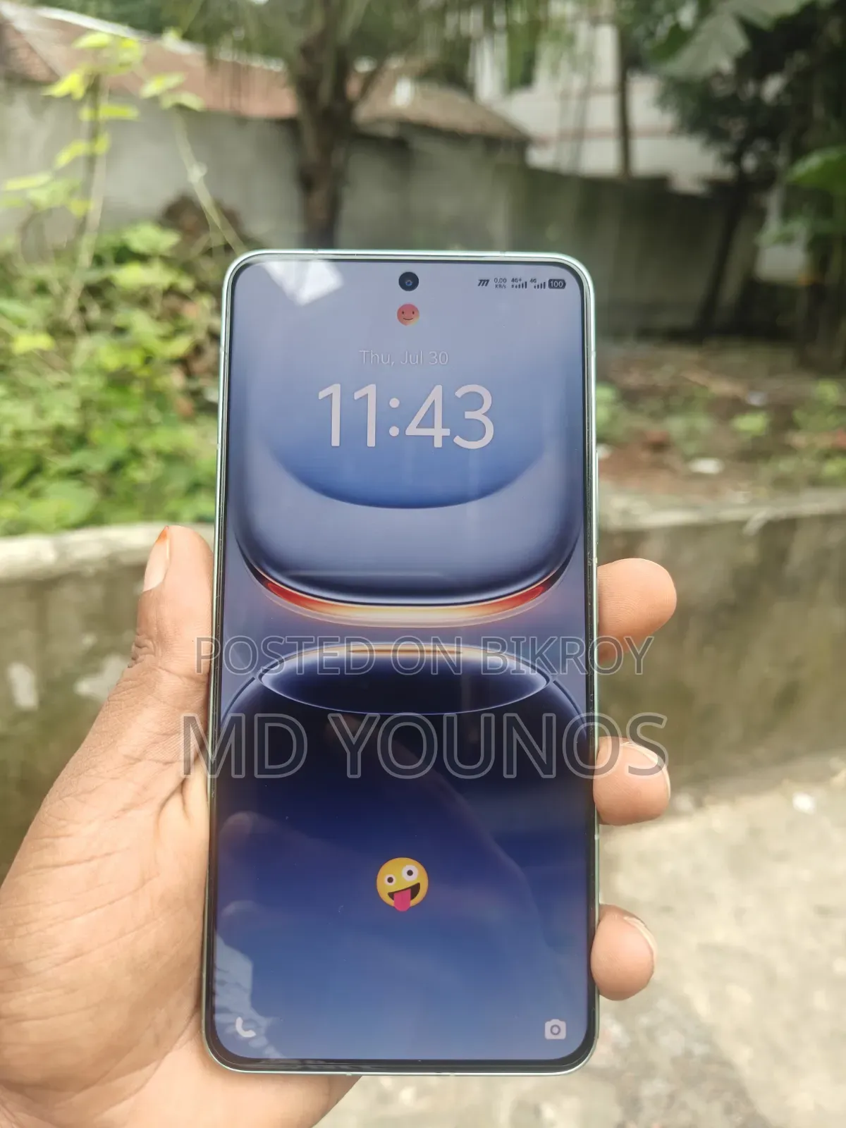 iQOO 13 256 GB