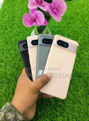 Google Pixel 8 128 GB