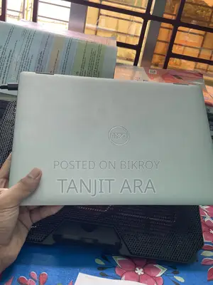 ল্যাপটপ ডেল ল্যাটিটিউড ৫৩২০ ১৬ জিবি ইন্টেল কোর আই ৫ এসএসডি ২৫৬ জিবি