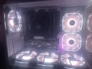 New Desktop Computer Asus 16GB AMD Ryzen 5 SSD 500GB
