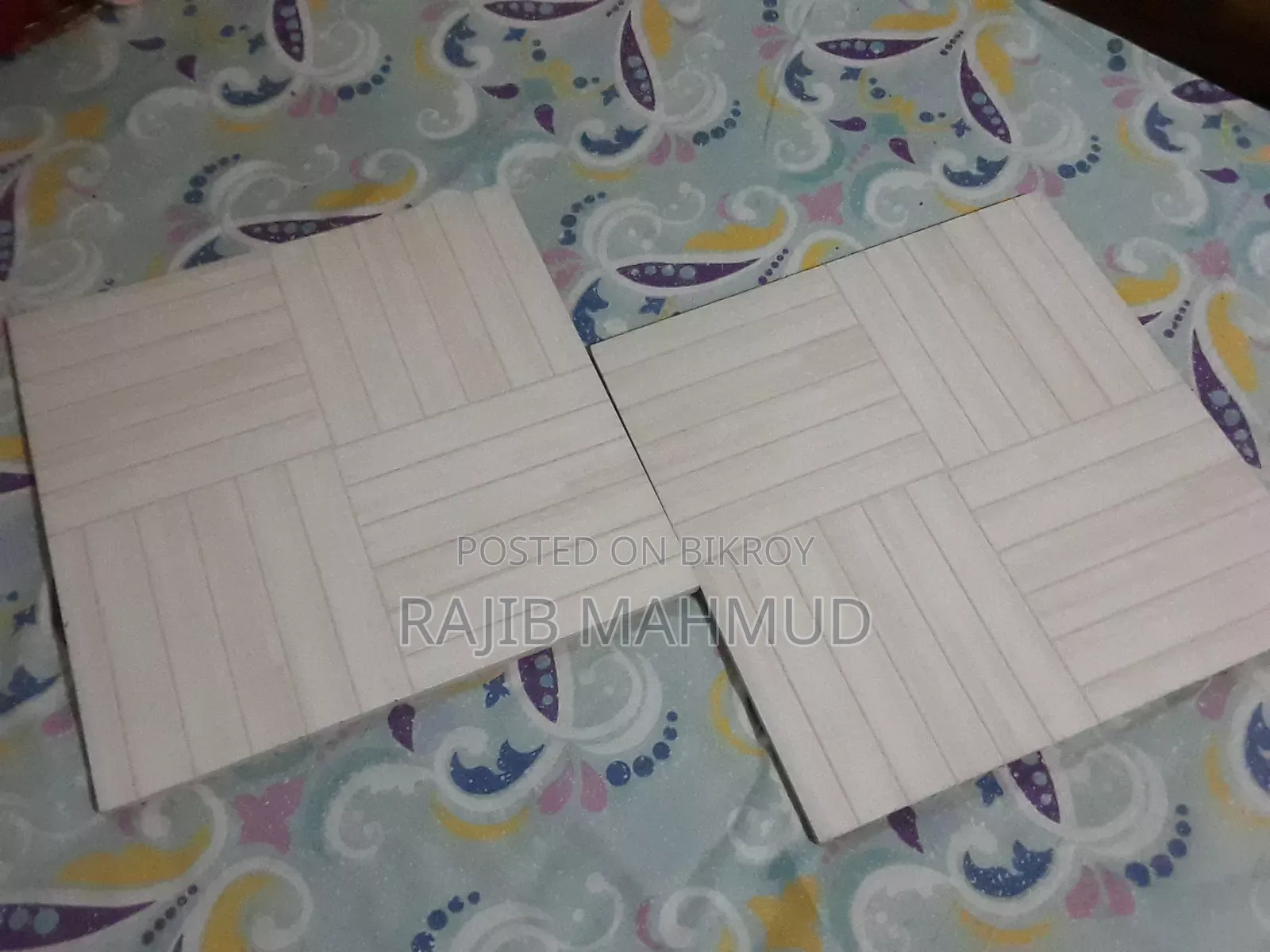 দেওয়াল টাইলস ফ্লোর টাইলস
