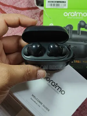Oraimo SpaceBuds Lite