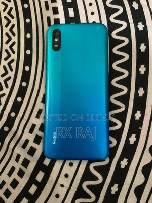 Xiaomi Redmi 9A 32 GB Green