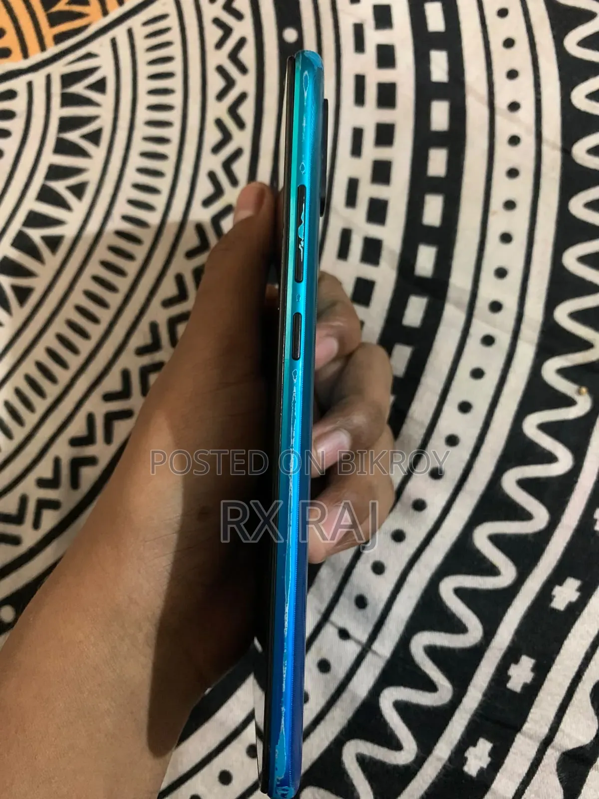 Xiaomi Redmi 9A 32 GB Green