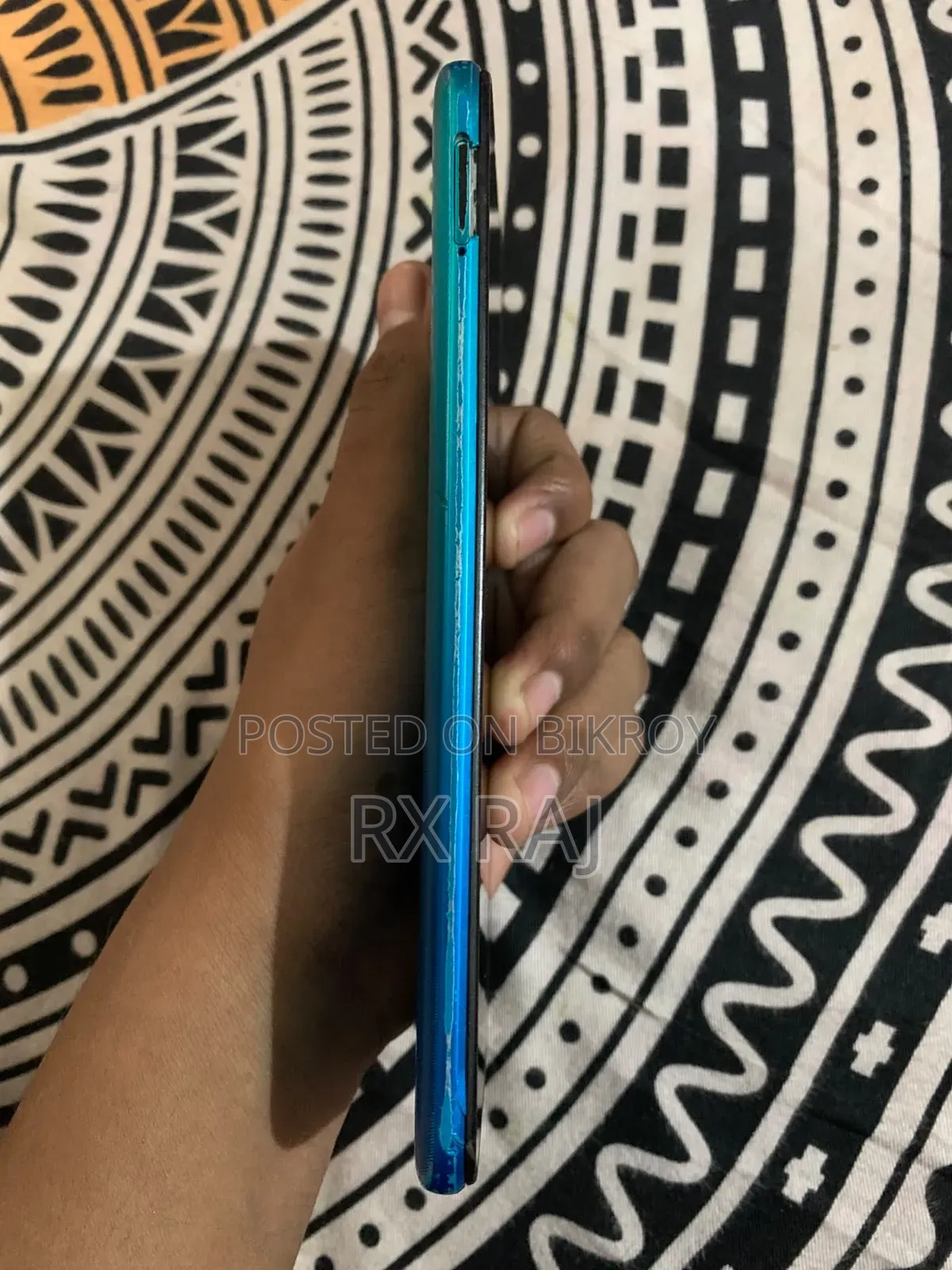 Xiaomi Redmi 9A 32 GB Green