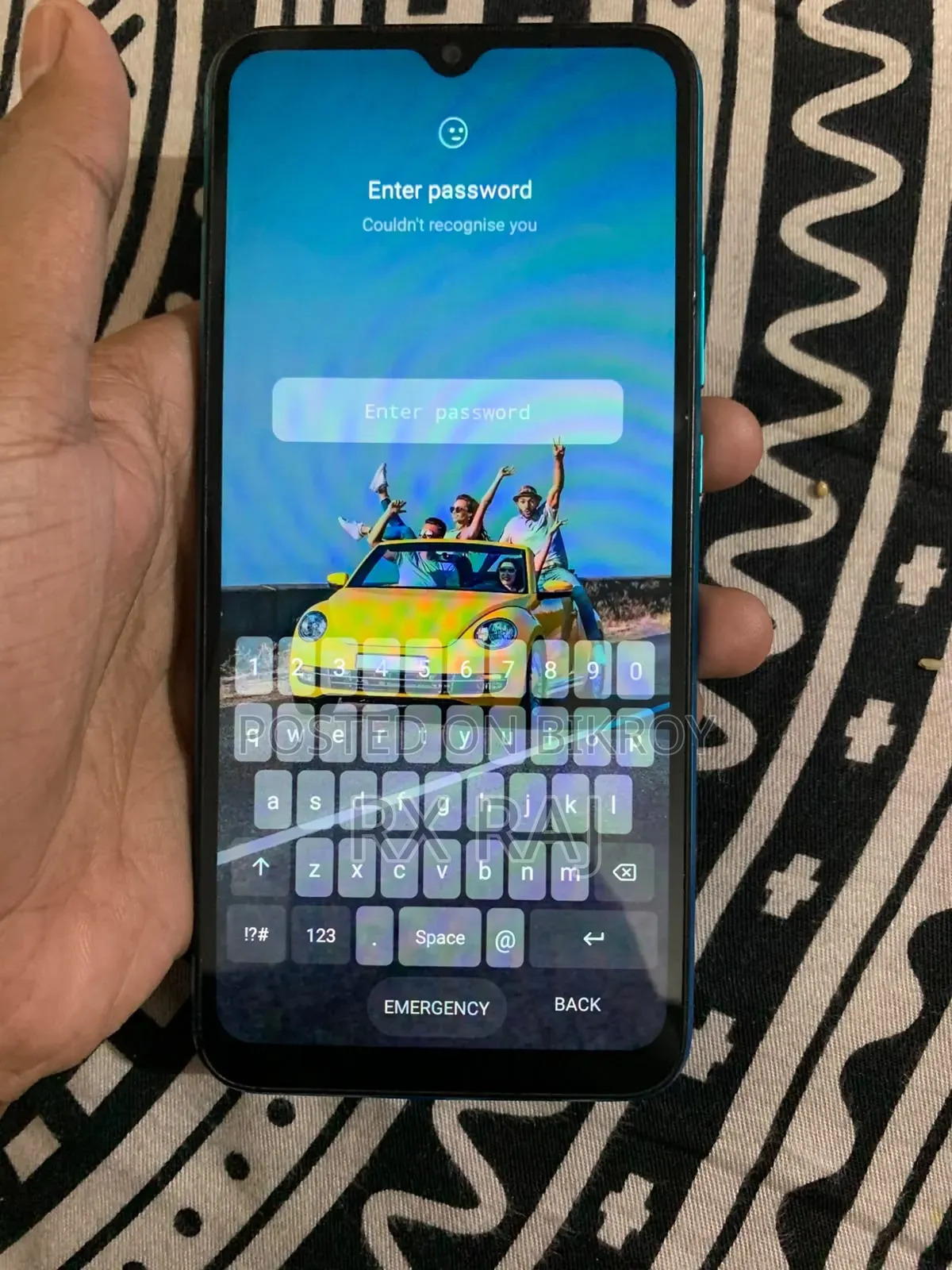 Xiaomi Redmi 9A 32 GB Green