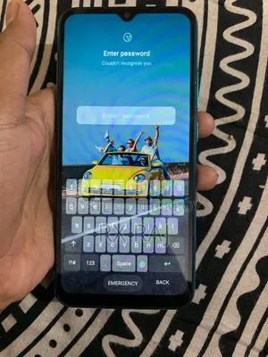 Xiaomi Redmi 9A 32 GB Green