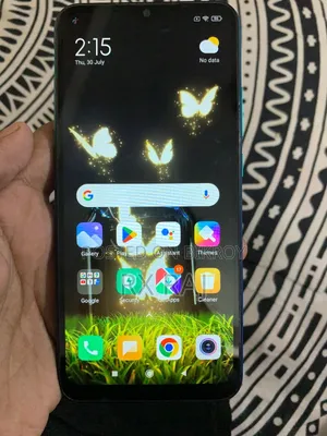 Xiaomi Redmi 9A 32 GB Green