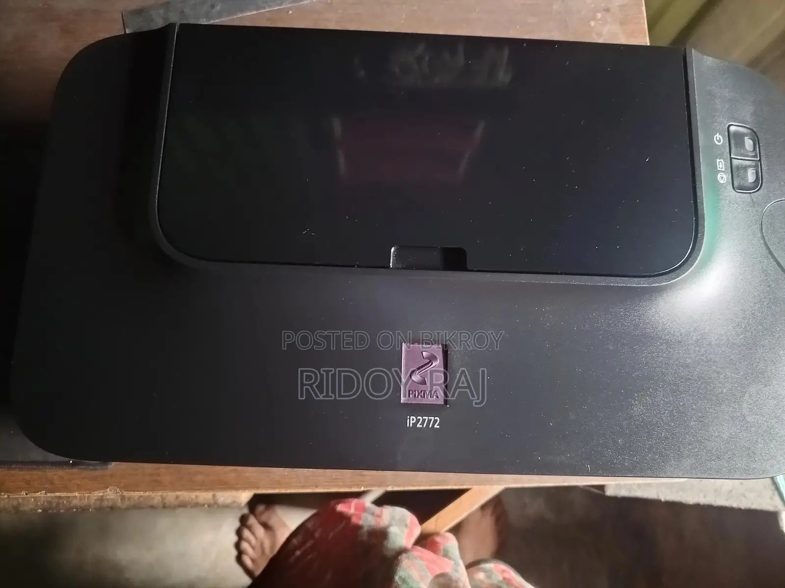ক্যানন আইপি ২৭৭২