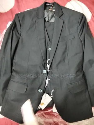 High Quality Blazer Suit (2 Pcs) for Men