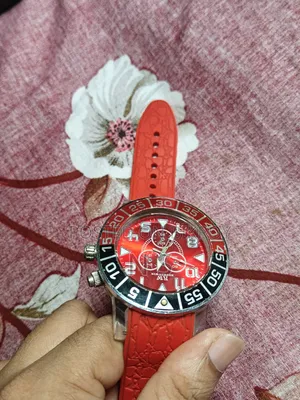 Japanese Watch