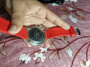 Japanese Watch