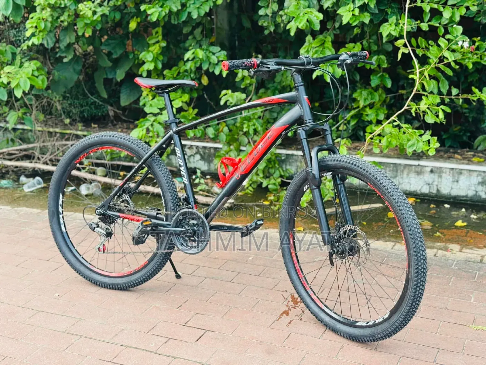 Veloce Bicycle Slayer 1.0 Urgent Sell