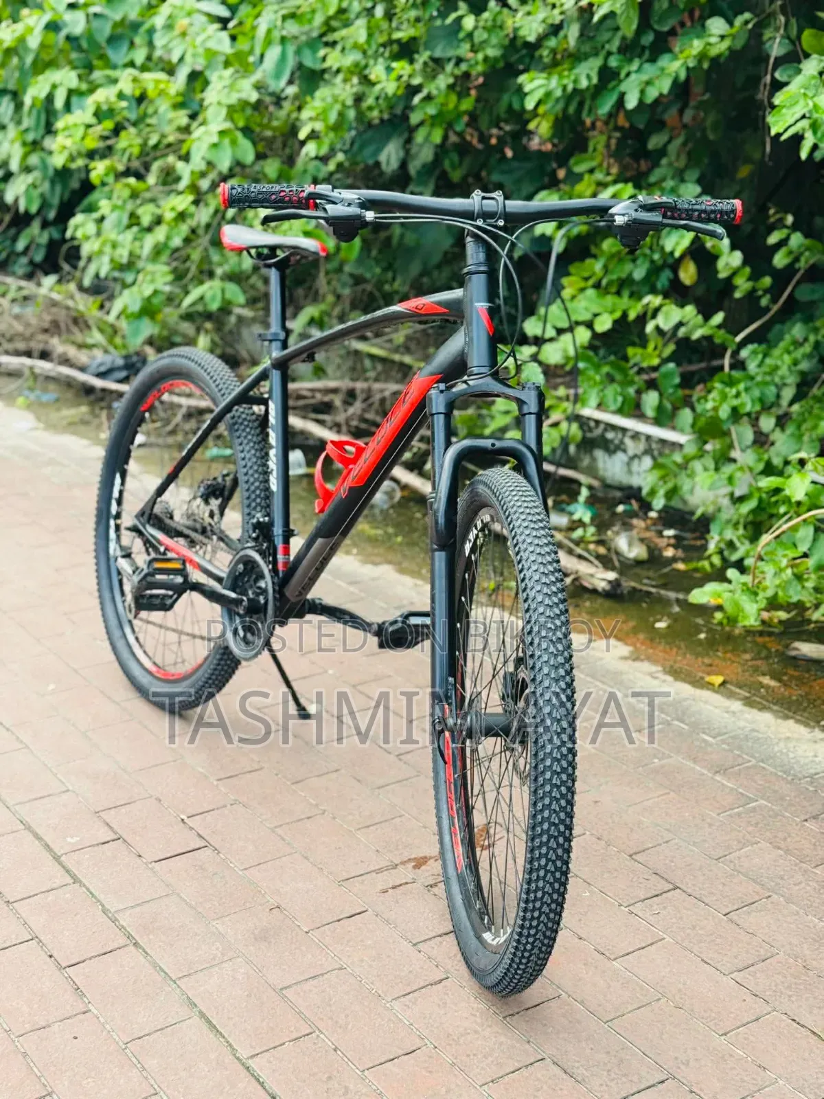 Veloce Bicycle Slayer 1.0 Urgent Sell