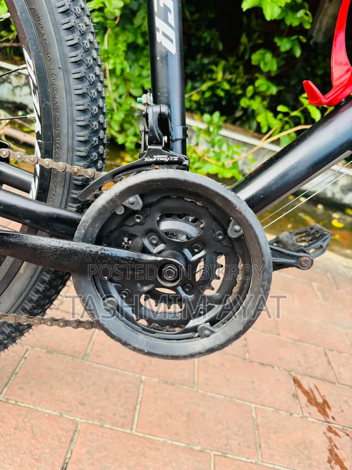 Veloce Bicycle Slayer 1.0 Urgent Sell