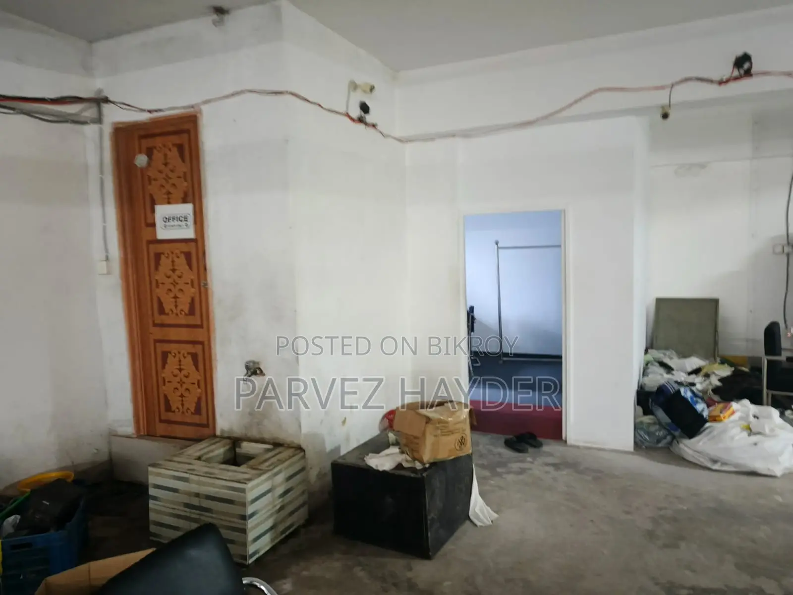 কমার্শিয়াল প্রপার্টি ভাড়ার জন্য