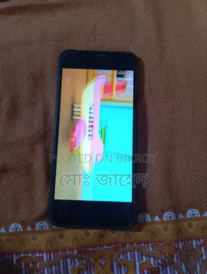 Xiaomi Redmi A1 32 GB Black