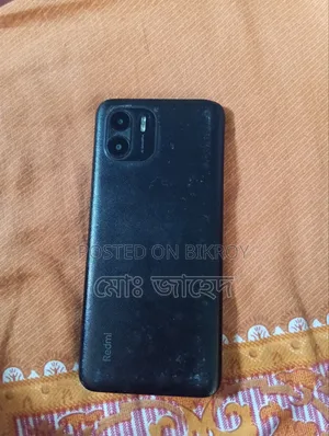 Xiaomi Redmi A1 32 GB Black