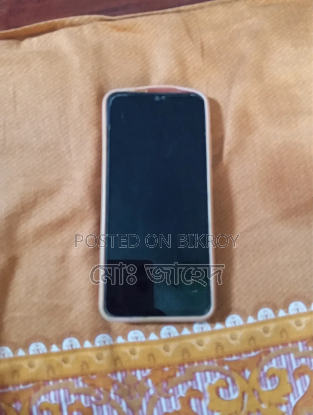 Xiaomi Redmi A1 32 GB Black