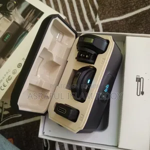 Wireless Microphone