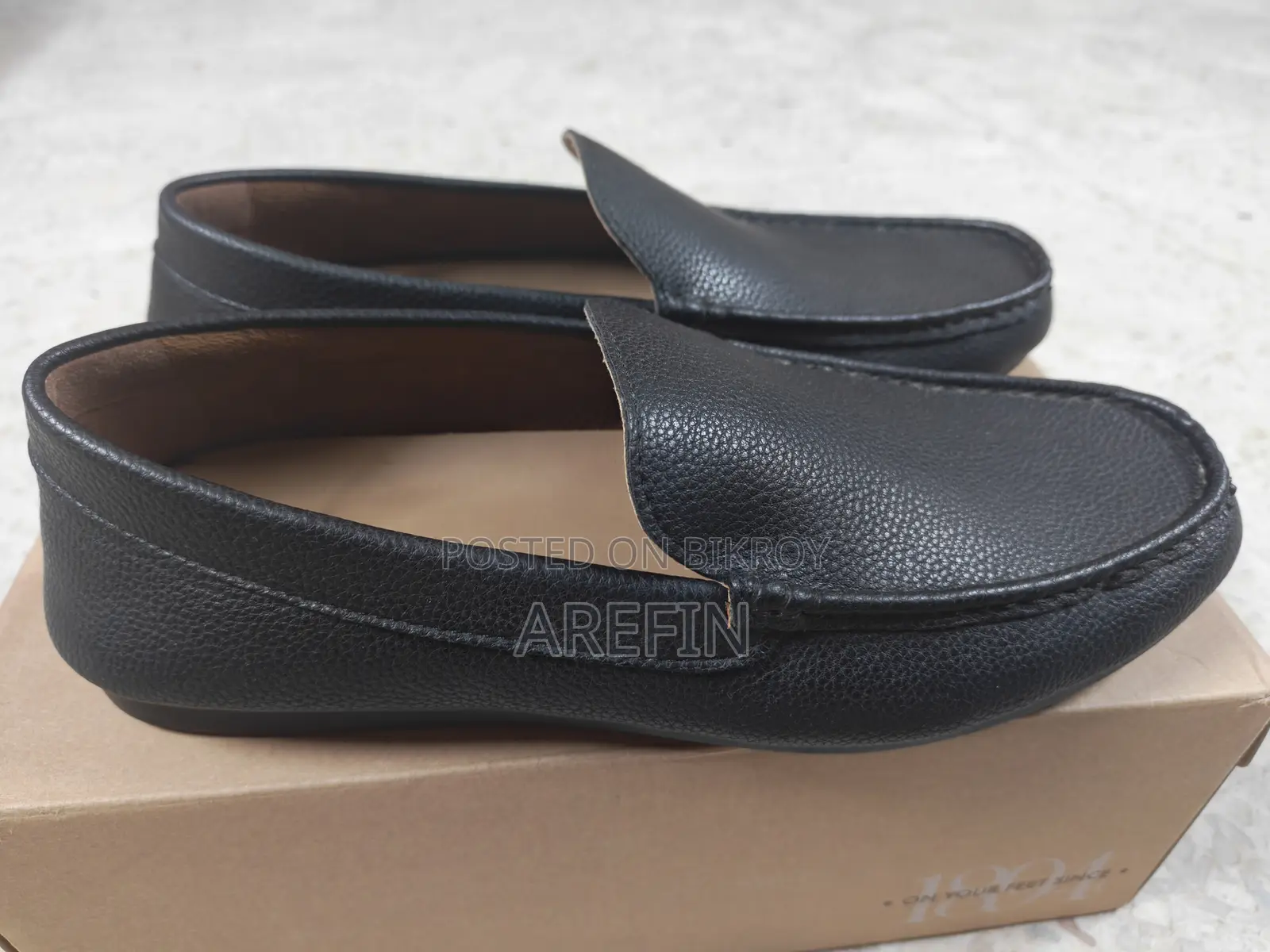 Bata Comfit Loafer for Sale