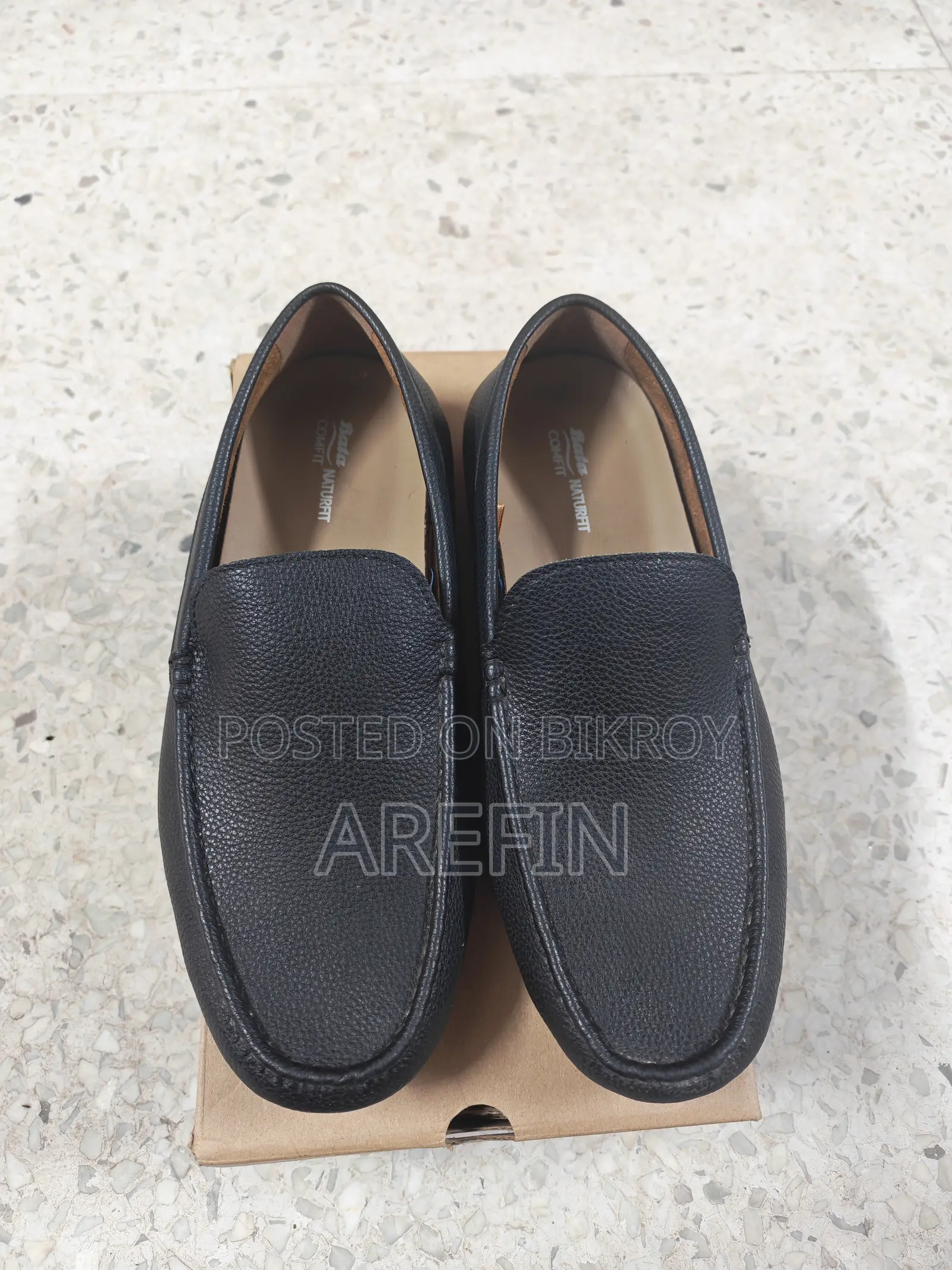 Bata Comfit Loafer for Sale