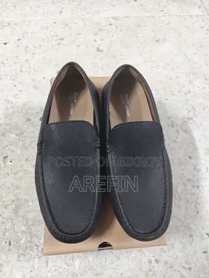 Bata Comfit Loafer for Sale
