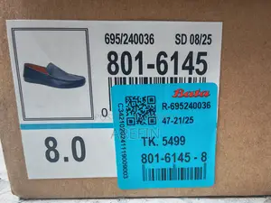 Bata Comfit Loafer for Sale