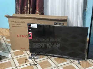 Android TV 43 Inch