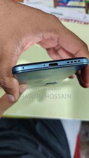 Vivo V23 128 GB Gray