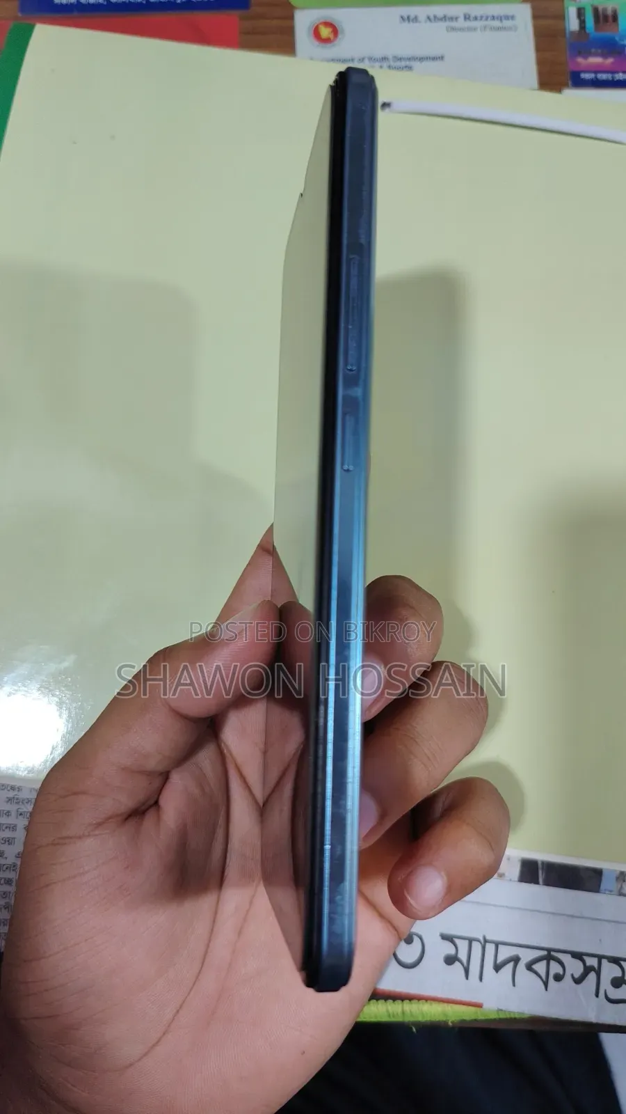 Vivo V23 128 GB Gray