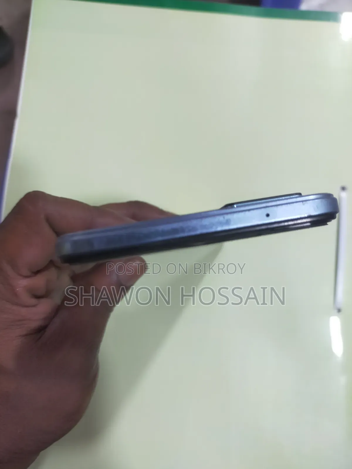 Vivo V23 128 GB Gray