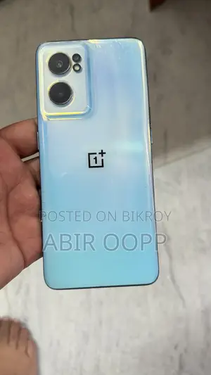 OnePlus Nord CE 5G 128 GB Blue