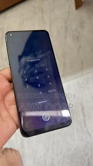 OnePlus Nord CE 5G 128 GB Blue