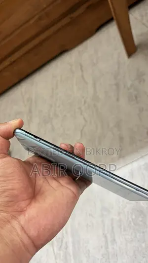 OnePlus Nord CE 5G 128 GB Blue