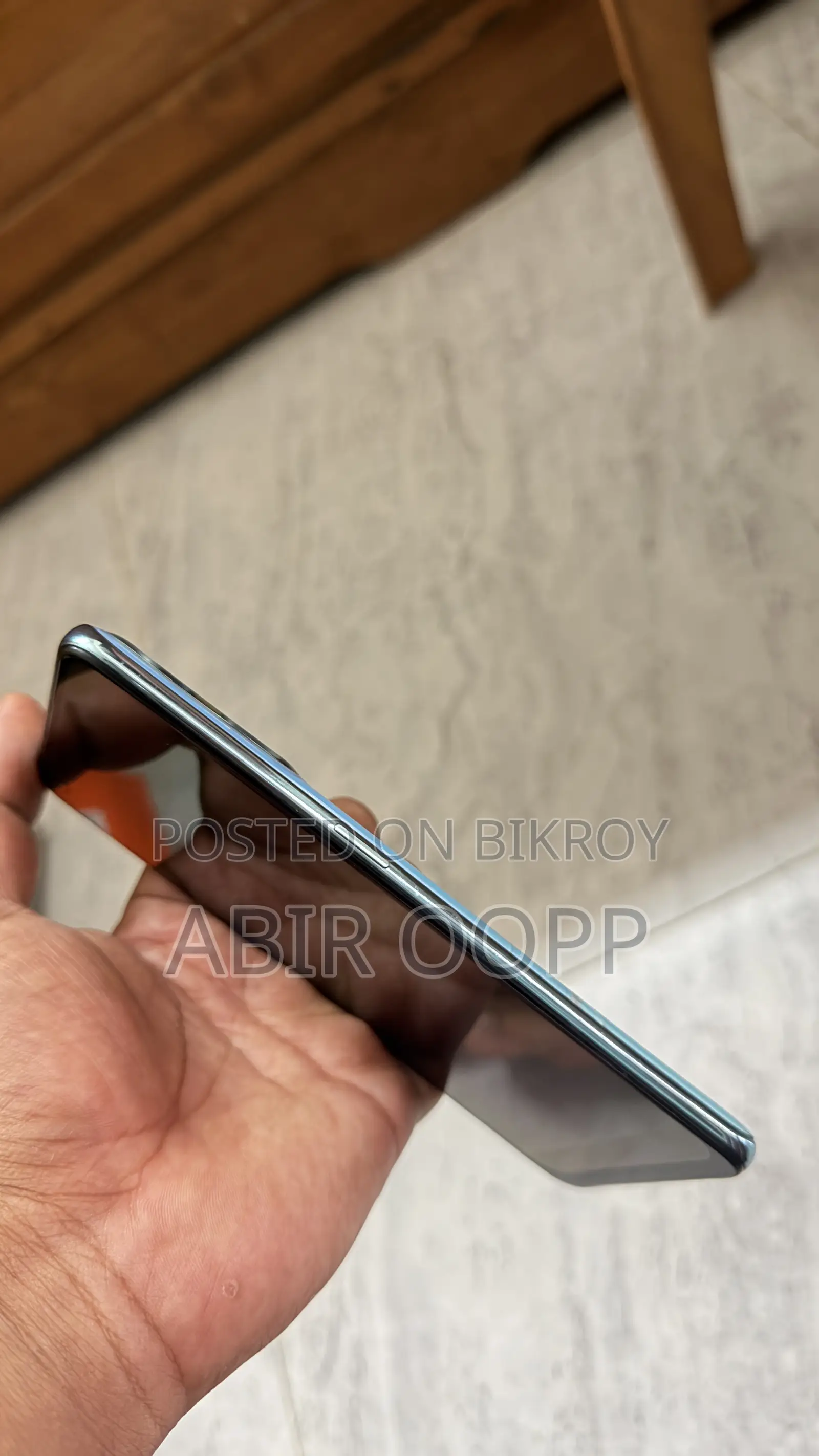 OnePlus Nord CE 5G 128 GB Blue