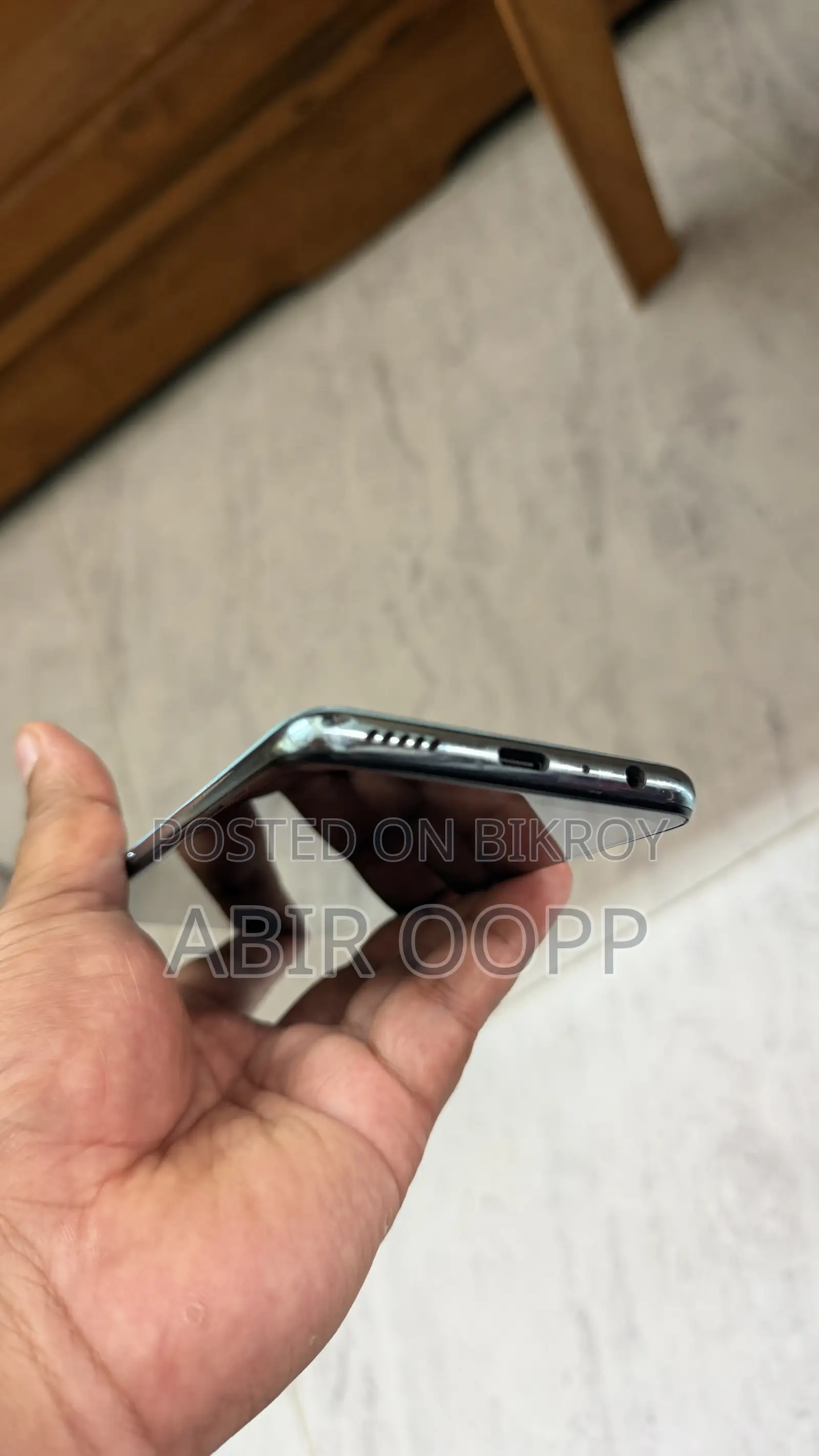 OnePlus Nord CE 5G 128 GB Blue