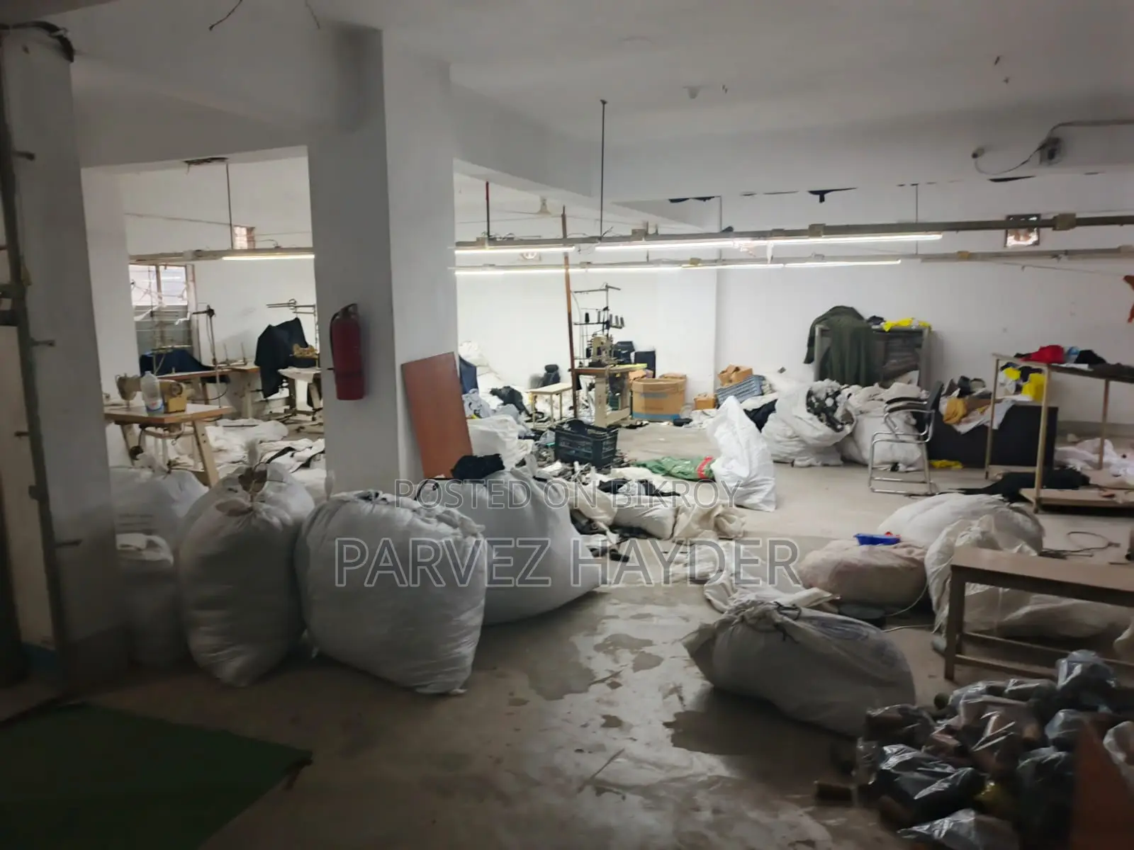 কমার্শিয়াল প্রপার্টি ভাড়ার জন্য