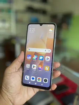 শাওমি রেডমি ১৩সি ২৫৬ জিবি সবুজ