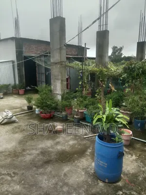 3-Bedroom House in Two-Storey Complete, Kaliakair for sale