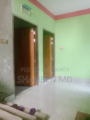 3-Bedroom House in Two-Storey Complete, Kaliakair for sale