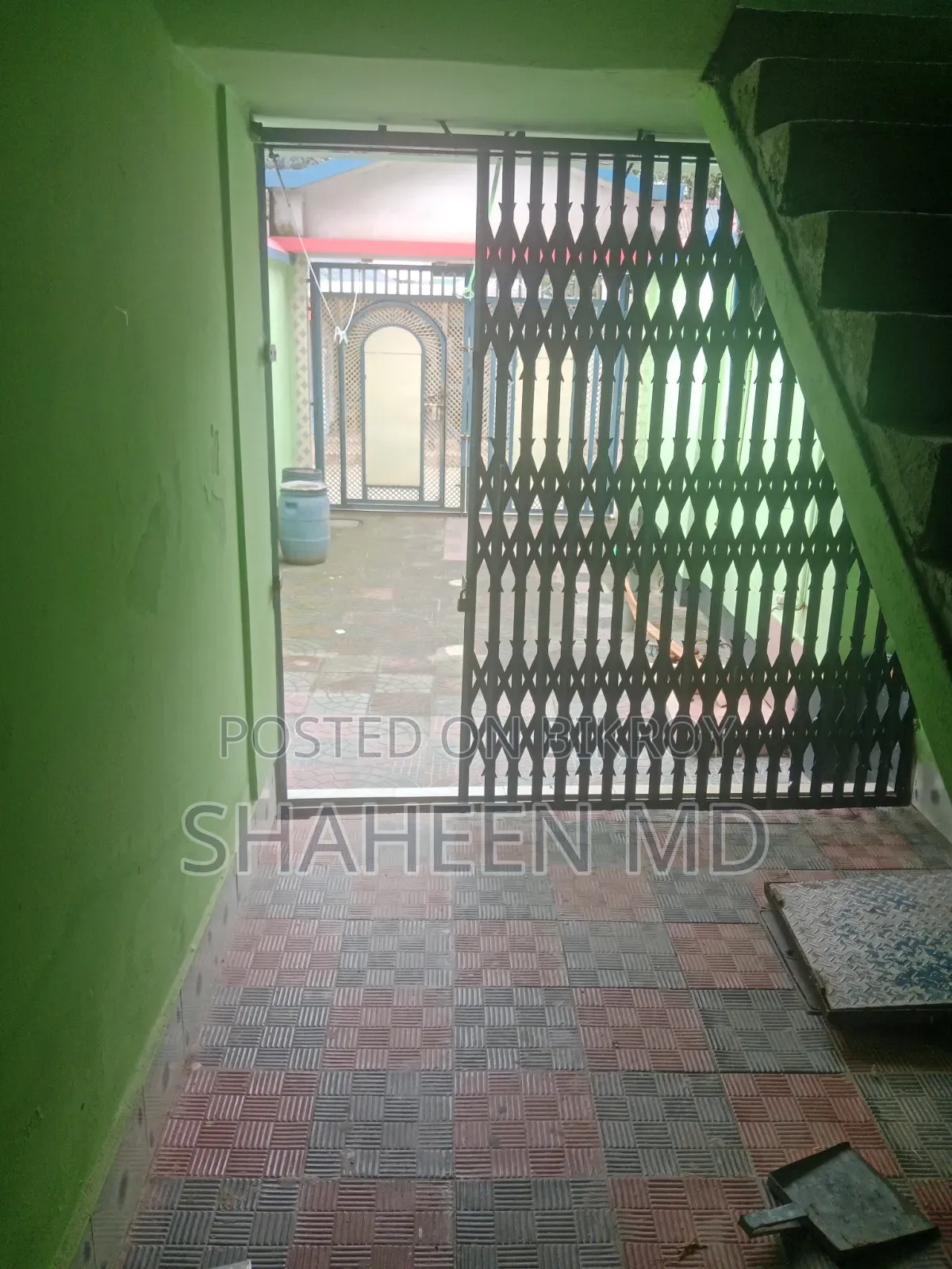 3-Bedroom House in Two-Storey Complete, Kaliakair for sale