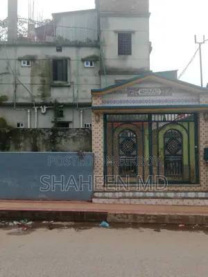 3-Bedroom House in Two-Storey Complete, Kaliakair for sale