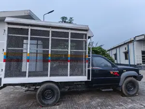 Tata Van for Doc